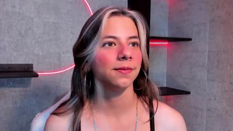 artemisablake online show from 01/20/25, 09:53