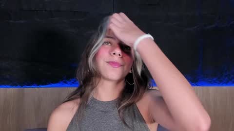 artemisablake online show from 02/03/25, 09:18