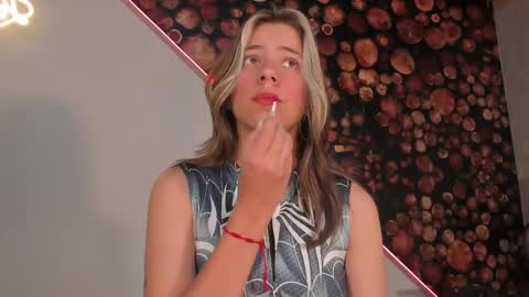 artemisablake online show from 02/21/25, 07:21