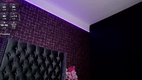 artemisablake online show from 09/20/25, 05:03