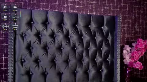 artemisablake online show from 09/24/25, 05:38