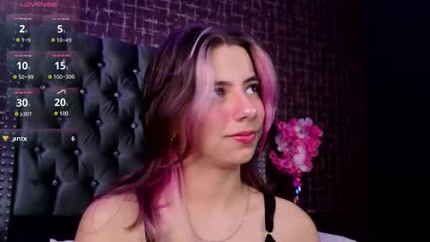 artemisablake online show from 10/16/25, 05:14