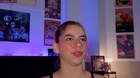 artemisablake online show from 12/05/25, 04:10