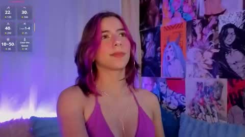 artemisablake online show from 01/09/26, 05:10