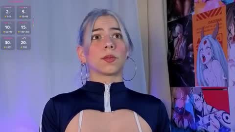 artemisablake online show from 03/24/26, 05:56