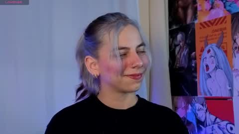 artemisablake online show from 04/04/26, 06:22