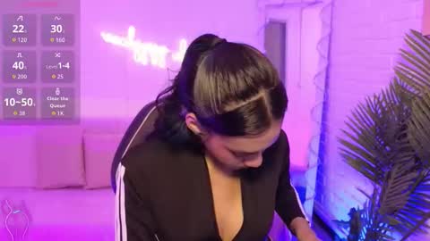 artemiss_tay online show from 11/14/25, 07:12