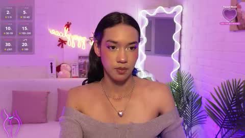 artemiss_tay online show from 12/15/25, 07:18