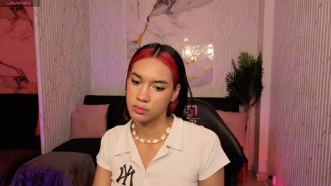 artemiss_tay online show from 05/20/26, 07:31