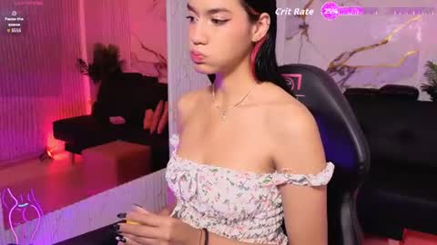 artemiss_tay online show from 07/21/26, 07:05