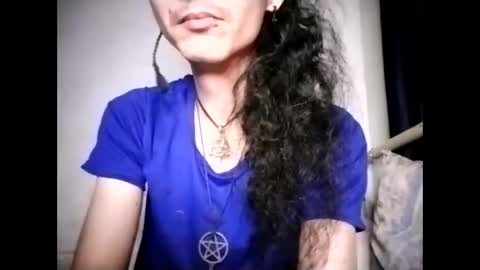 Arthemisa online show from 04/20/26, 05:54