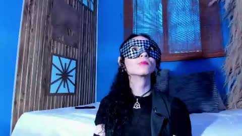 Arthemisa online show from 07/27/26, 06:15