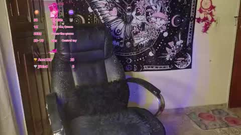 dafnee online show from 02/14/26, 03:03