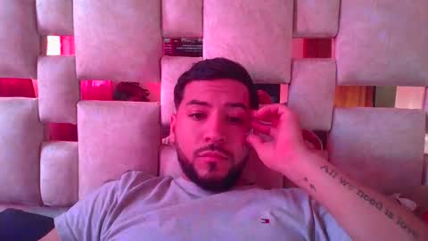 Snapshot of arthur1718 chatting on 01/18/26, 09:07 arthur1718 online show from 01/18/26, 09:07