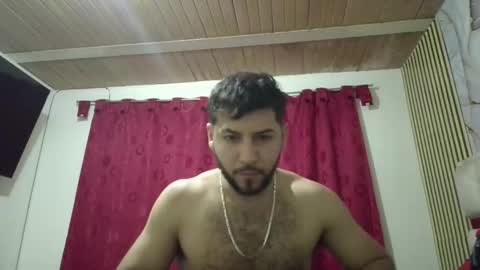 Snapshot of arthur1718 chatting on 02/19/26, 04:41 arthur1718 online show from 02/19/26, 04:41