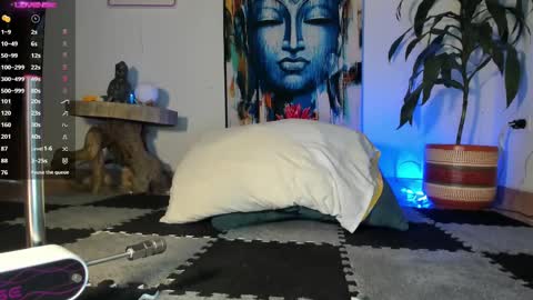 Arthur online show from 02/17/25, 12:05