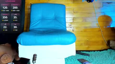 Arthur online show from 11/09/25, 03:21