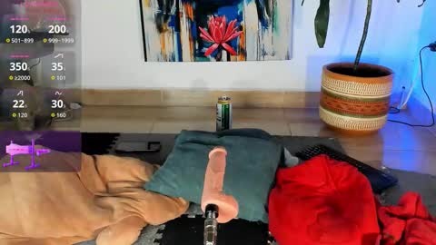 Arthur online show from 01/05/26, 05:27