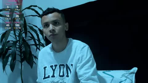 Arthur online show from 04/07/26, 12:05