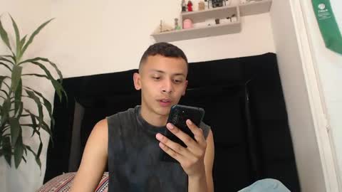 Arthur online show from 04/19/26, 08:11