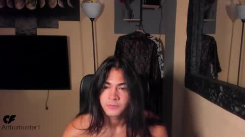 Snapshot of arthur_hunter chatting on 09/09/25, 08:30 I AM HERE online show from 09/09/25, 08:30