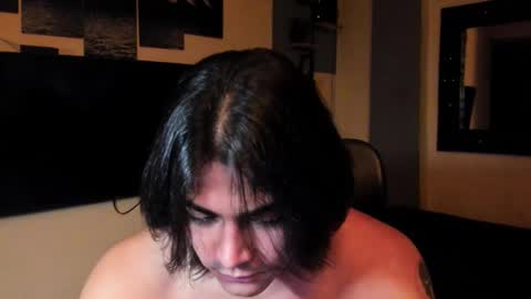 Snapshot of arthur_hunter chatting on 01/12/26, 11:54 I AM HERE online show from 01/12/26, 11:54