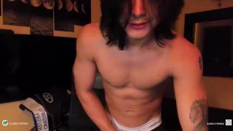 Snapshot of arthur_hunter chatting on 02/28/26, 01:50 I AM HERE online show from 02/28/26, 01:50