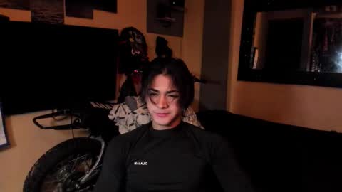 I AM HERE online show from 03/24/26, 02:05