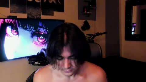 I AM HERE online show from 04/25/26, 01:30