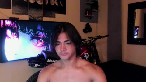 I AM HERE online show from 05/03/26, 12:27
