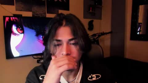 I AM HERE online show from 05/18/26, 01:35