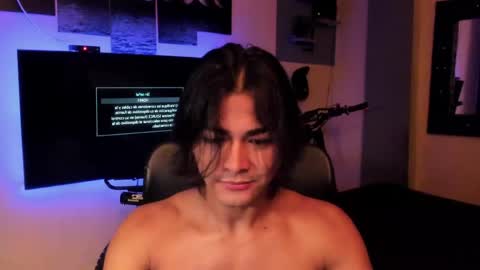 I AM HERE online show from 06/04/26, 02:39