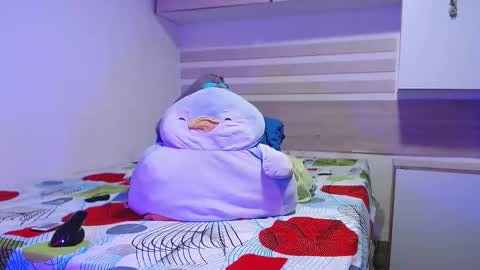 arthur_jamess online show from 09/12/25, 10:32