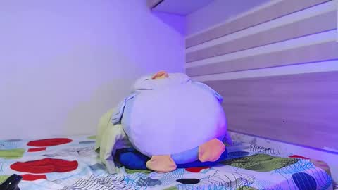 arthur_jamess online show from 09/13/25, 12:05