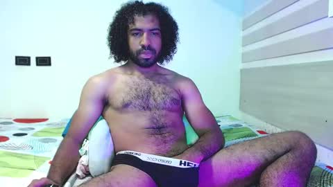 arthur_jamess online show from 10/08/25, 12:08