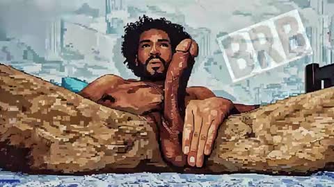 arthur_jamess online show from 10/10/25, 11:48