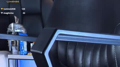 Arthur online show from 02/21/25, 03:23