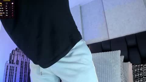 Arthur online show from 09/30/25, 12:04