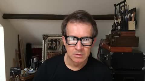 artisterotic online show from 03/22/26, 12:19