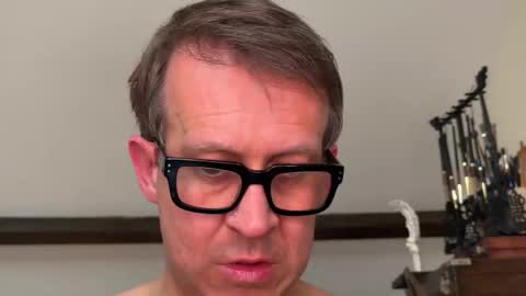 artisterotic online show from 03/31/26, 02:39