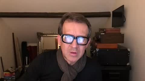 artisterotic online show from 04/06/26, 10:33