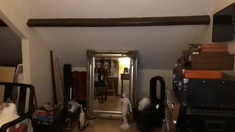 artisterotic online show from 04/08/26, 09:59