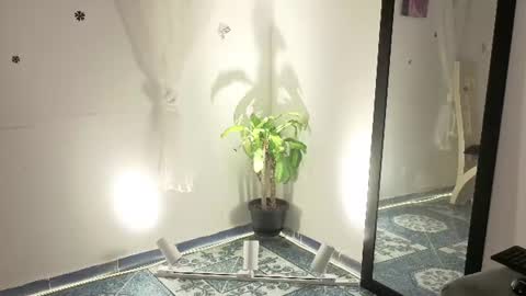 Maria  online show from 08/03/26, 01:05