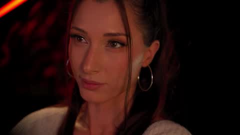 Marlene online show from 11/08/25, 12:11