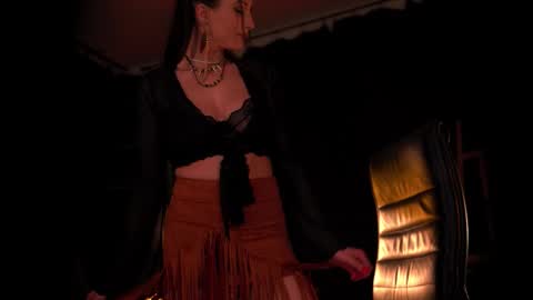 Marlene online show from 02/10/26, 01:43