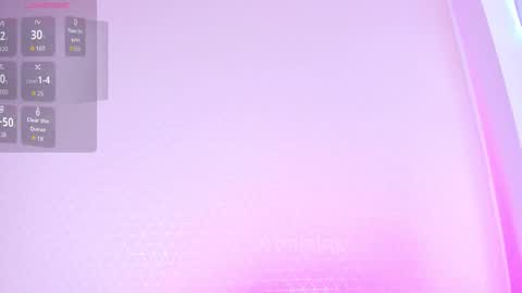 Snapshot of artmiajoy chatting on 10/06/25, 01:30 MIA OF artmiajoy online show from 10/06/25, 01:30