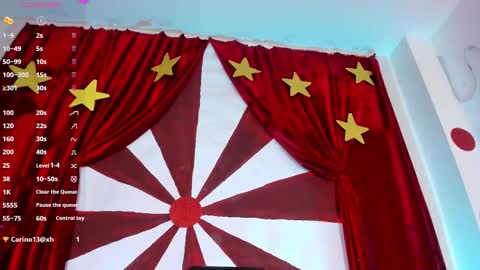 MIA OF artmiajoy online show from 10/31/25, 03:02