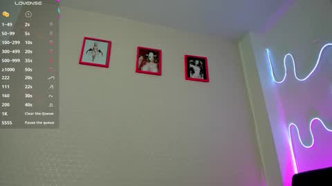 MIA OF artmiajoy online show from 01/12/26, 11:26