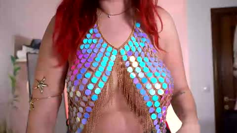 Amalia online show from 02/20/25, 12:19