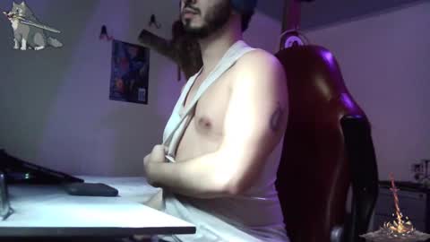 artorias 4 online show from 02/08/25, 05:08